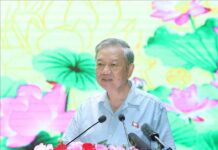 Land Prices and the Strategic Vision of the General Secretary