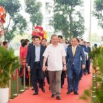 Vietnam Set to Unveil 60,000-Seat Stadium, Surpassing Mỹ Đình with World-Class Technology and Top Asian Ranking
