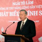 Keynote Address by General Secretary To Lam at the University of Oxford