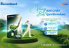 Sacombank Launches International Visa Signature Golf Long Biên Credit Card