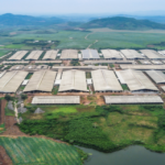 Before the Law Mandated a 200m Buffer for Farms Near Residences, the Company Built at 270m. Now, the Law Requires 400m, and the Company Inquires, but Ministries Insist on Compliance.