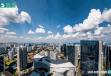 Northern City Commits to 6,200-Hectare Mega Project, Linked to $8.4 Billion Railway and Southeast Asia’s Top Sea Bridge