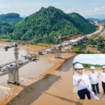 “Tunnel King” Deo Ca Faces Delays in VND 700 Billion Contract for Tuyen Quang – Ha Giang Expressway Project