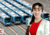 Billionaire Nguyen Thi Phuong Thao’s Conglomerate Officially Tasked with Developing Metro Line 4