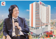 Entrepreneur Hoang Quoc Viet Shares Insights on Hong Bang International University Investment: 20x Growth in 10 Years, Emphasizing M&A Success Through Expertise, People Understanding, and Strategic Positioning