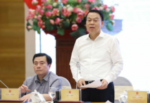 Deputy Minister of Finance: Pilot Cryptocurrency Trading Limited to a Maximum of 5 Enterprises