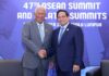 European Council President: EU Eager to Strengthen Robust Partnership with Vietnam