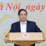 Prime Minister: Ensuring Affordable Housing Buyers Don’t Face “Crowding or Bribery” to Purchase