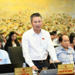 “Hà Nội’s Construction Department Director Outlines Plan to Prevent Flooding in Next Rainy Season”