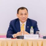 Two Congos, One Treasure: Why Billionaire Pham Nhat Vuong Chose the World’s Poorest Nation for Its Most Valuable Electric Vehicle Resource