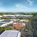 Gia Lộc Industrial Park Developer Raises VND 1 Trillion Through Bond Issuance