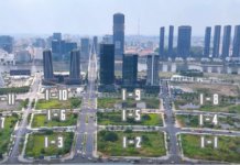 REE Eyes Investment in TMDV Tower – Prime Office Space in Thu Thiem’s International Financial Hub