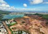 Geleximco Consortium Wins Nearly $1 Billion Bid for Long-Stalled Quy Nhon Project After Decade of Inactivity