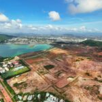 Geleximco Consortium Wins Nearly $1 Billion Bid for Long-Stalled Quy Nhon Project After Decade of Inactivity
