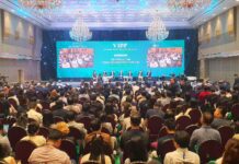 Vietnam Poised to Welcome Billion-Dollar Wave in Industrial Real Estate