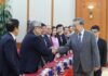 Shaping Vietnam’s Future: Secretary General Invites Scientists to Envision the Nation’s Identity