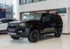 Toyota Prado’s Half-Billion Discount: Now Just 3.43 Billion VND at Dealerships – The Reason Behind the Price Drop Explained