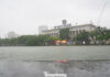Legendary Hoan Kiem Lake Overflow Causes Severe Flooding in Hanoi’s Historic Old Quarter