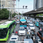 Upcoming 2026: Underground Tunnels Planned for Two Key Intersections on Ring Road 3