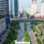 Hanoi to Commence Construction of Two Underpasses on Ring Road 3 in Early 2026