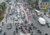 Tackling Hanoi’s Top 4 Traffic Congestion Hotspots: Urgent Solutions in Focus