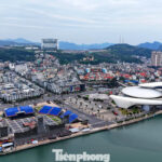 Quảng Ninh Aims to Become a Centrally-Governed City by 2030