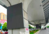 250 LED Advertisement Boards to be Installed Under Hanoi’s Ring Road 2 Viaduct for a Decade