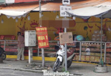 “Budget Mooncakes Ignored at $1.25, While Premium $33 Variants Fly Off Shelves”