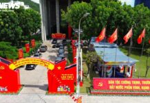 Gia Lai Provincial Party Congress, 1st Term: Charting an Impressive Growth Trajectory