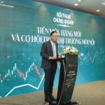 Top Global Funds with Trillions in Assets Eye Vietnamese Stock Market Post-Upgrade