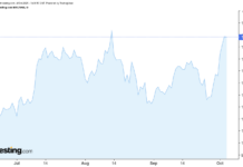 “Whales Quietly Accumulate, Bitcoin Nears All-Time High”