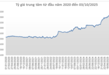 USD Price Retreats