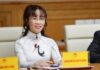 Vietnam’s First Female Billionaire, Nguyen Thi Phuong Thao, Achieves Rare Milestone