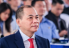 Billionaire Pham Nhat Vuong Transfers Nearly 600 Million VIC Shares to Fuel Clean Energy, Green Taxis, and High-Speed Rail Dreams