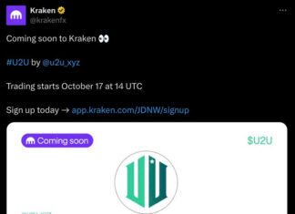 Vietnamese-Developed Layer-1 Blockchain Platform Listed on US Exchange