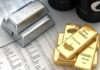 Caution Advised: Riding the Waves of Gold and Silver Trading