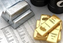Caution Advised: Riding the Waves of Gold and Silver Trading