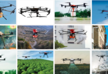 Chairman of Company Exporting 5,000 UAVs to South Korea Confirms: UAV Productivity 67 Times Higher Than Manual Agricultural Labor, One Hour of Work Equals Three Days of Traditional Power Line Workers