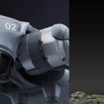 Revolutionizing Education: Lê Hoà ng Robotics Introduces Unitree Robots to Vietnamese Schools