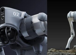 Revolutionizing Education: Lê Hoàng Robotics Introduces Unitree Robots to Vietnamese Schools