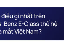 Mercedes-Benz E-Class Introduces Passenger Screen: Experts Warn of Distraction, Owners Praise Family-Friendly Feature