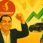 Unified Stance from Ministry of Construction, Vingroup, Vinhomes, Masan, and Techcombank on Personal Income Tax for Dividends and Stock Bonuses