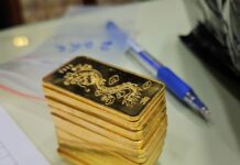 SJC Gold Bar Prices Plummet by 11 Million VND per Tael in the Open Market