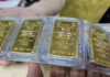 Central Bank Addresses Daily Surge in Gold Prices