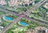 Vietnam’s Most Populous City to Launch $380 Million Overpass and Underpass Project, Aiming to Alleviate Eastern Gateway Congestion