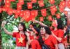 Vietnam Achieves a Proud Milestone: Surpassing Many Asian Nations, Outranking Thailand by 5 Spots and China by 22 Positions
