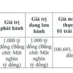 Vietjet Settles VND 1 Trillion in Bonds One Year Post-Issuance