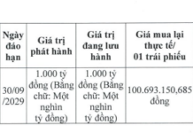 Vietjet Settles VND 1 Trillion in Bonds One Year Post-Issuance