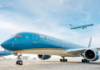 Vietnam Airlines Appointed Lead Investor for Three Cargo Projects Worth Over VND 5.6 Trillion at Long Thanh Airport