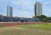 The Latest Development in the Auction of Chi Lăng Stadium Complex